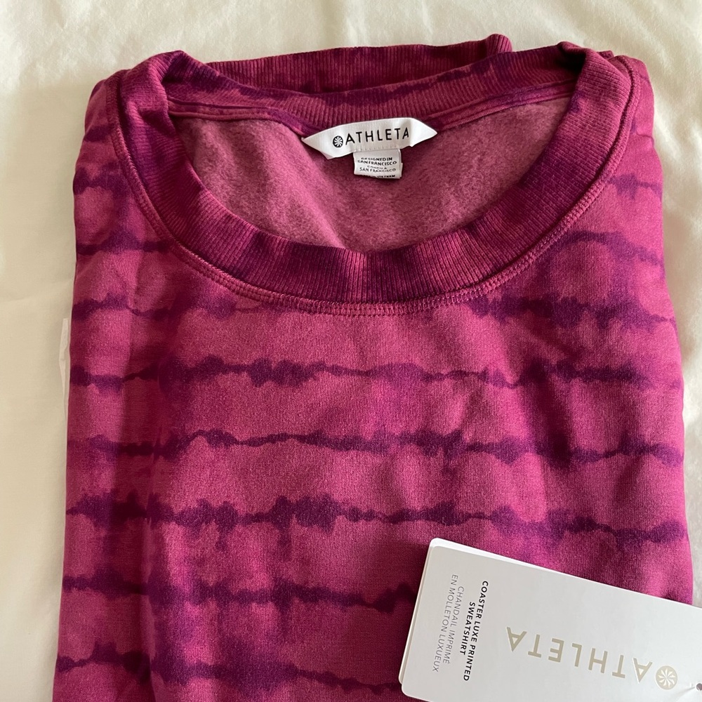 Athleta